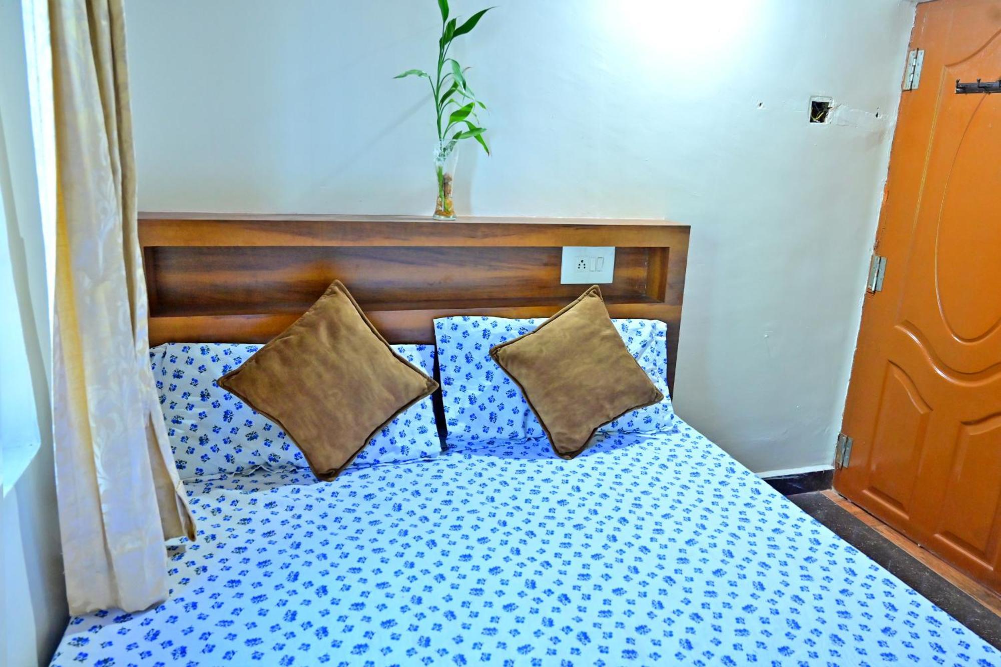 Hulihara Homestay - Full Villa, Coffee Estate & Balcony View สากเลศปุระ ภายนอก รูปภาพ