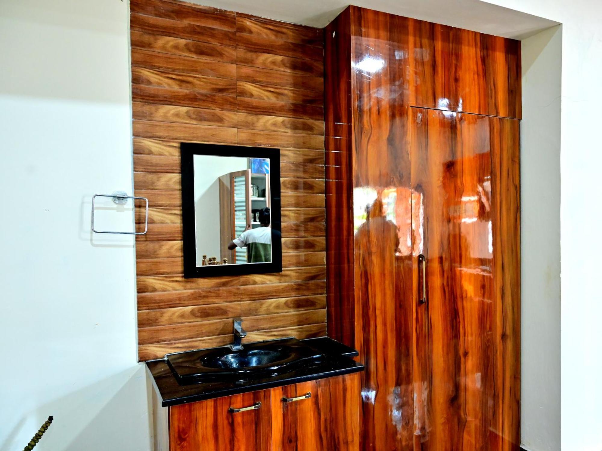 Hulihara Homestay - Full Villa, Coffee Estate & Balcony View สากเลศปุระ ภายนอก รูปภาพ